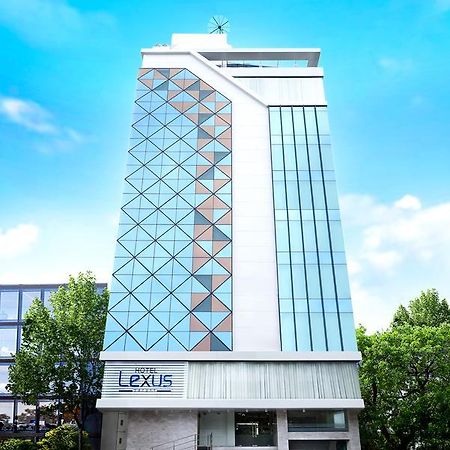 Hotel Lexus Rangun Zewnętrze zdjęcie