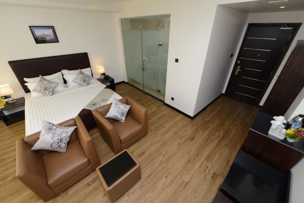 Hotel Lexus Rangun Zewnętrze zdjęcie