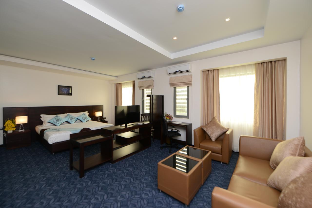 Hotel Lexus Rangun Zewnętrze zdjęcie